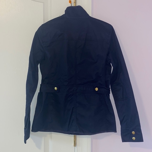 Jcrew downtown field jacket - Picture 2 of 4